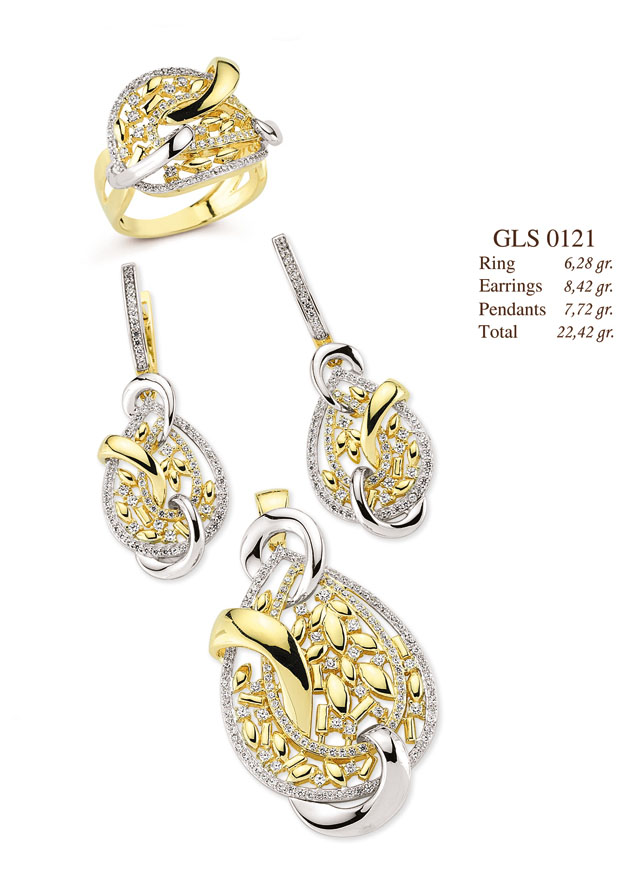 GLS0121